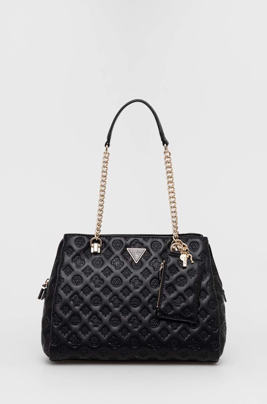 

Сумочка Guess цвет чёрный