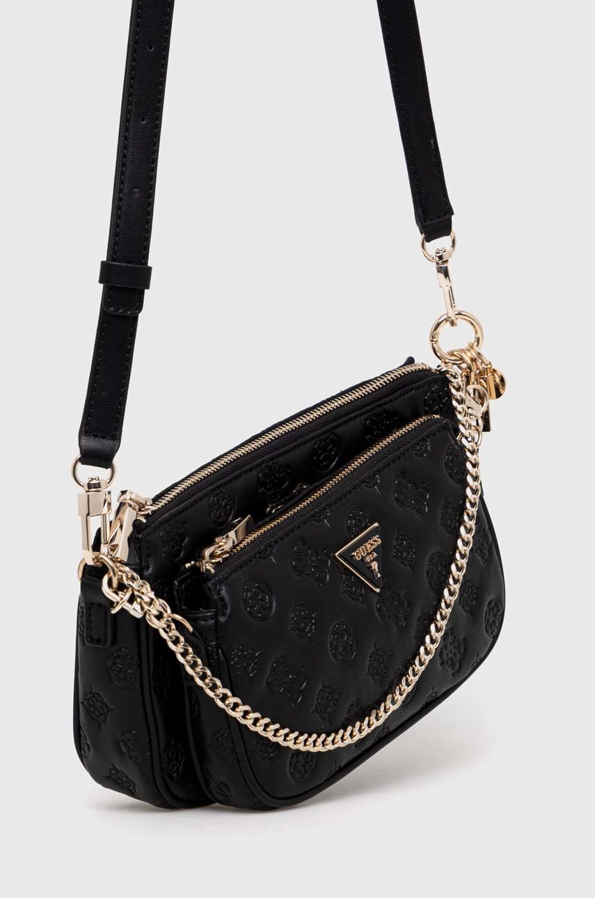 

Сумочка Guess цвет чёрный