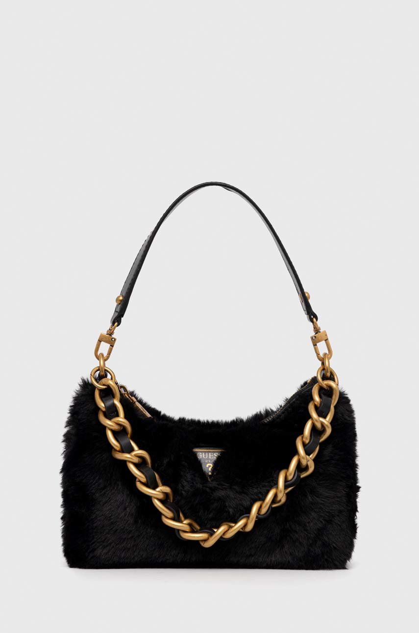 

Сумочка Guess цвет чёрный