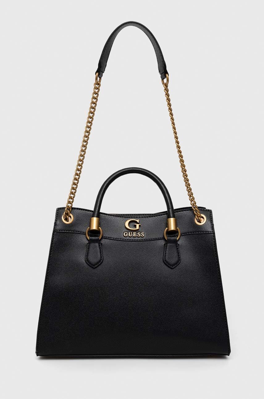 

сумочка Guess цвет чёрный