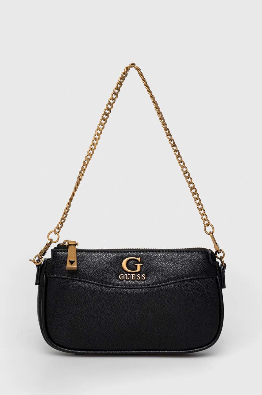 

сумочка Guess цвет чёрный