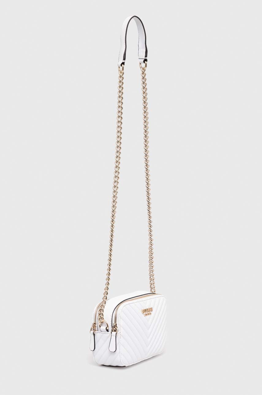 

сумочка Guess цвет белый