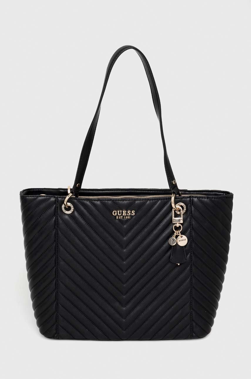 

сумочка Guess цвет чёрный