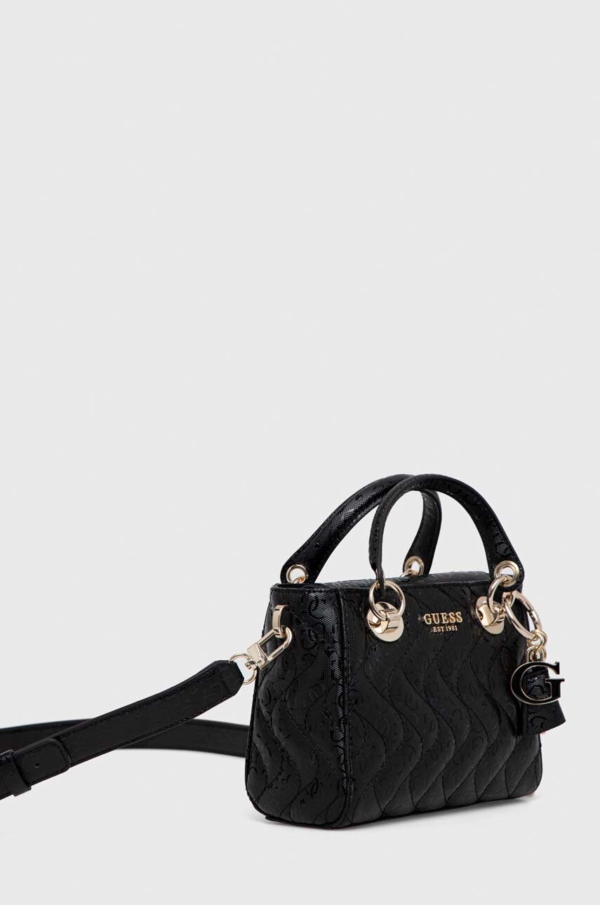 

Сумочка Guess цвет чёрный