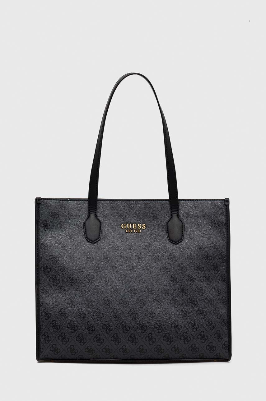 

Сумочка Guess цвет чёрный
