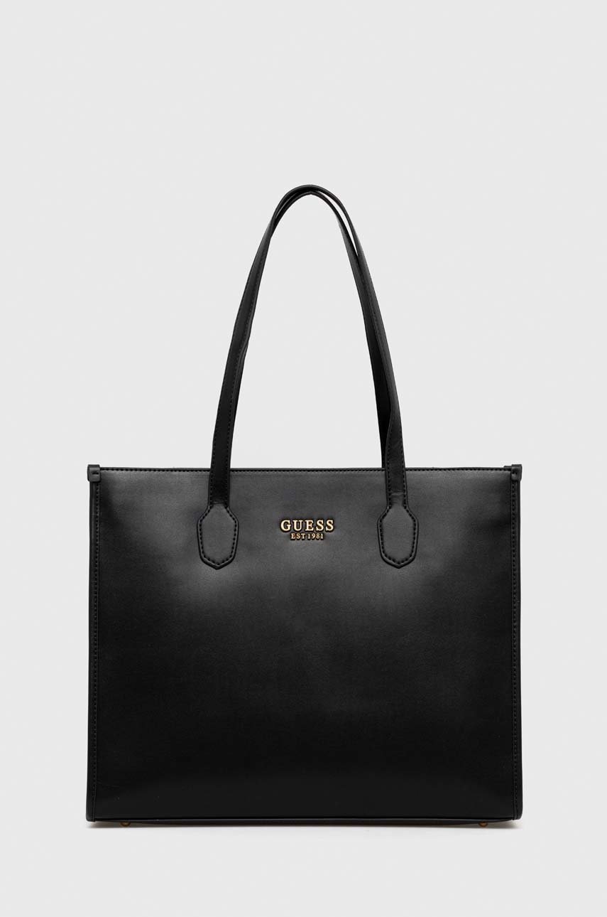 

сумочка Guess цвет чёрный