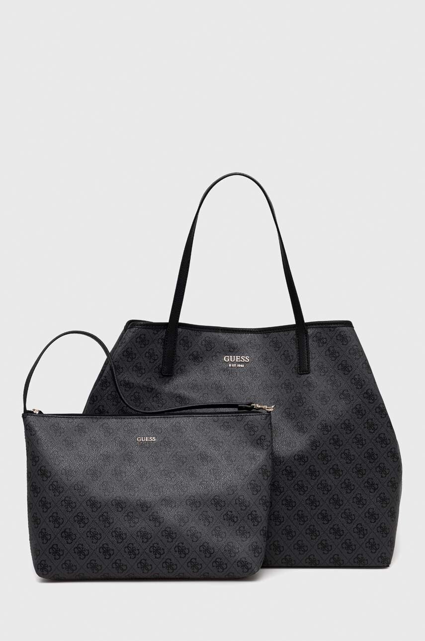 

Сумочка Guess цвет чёрный