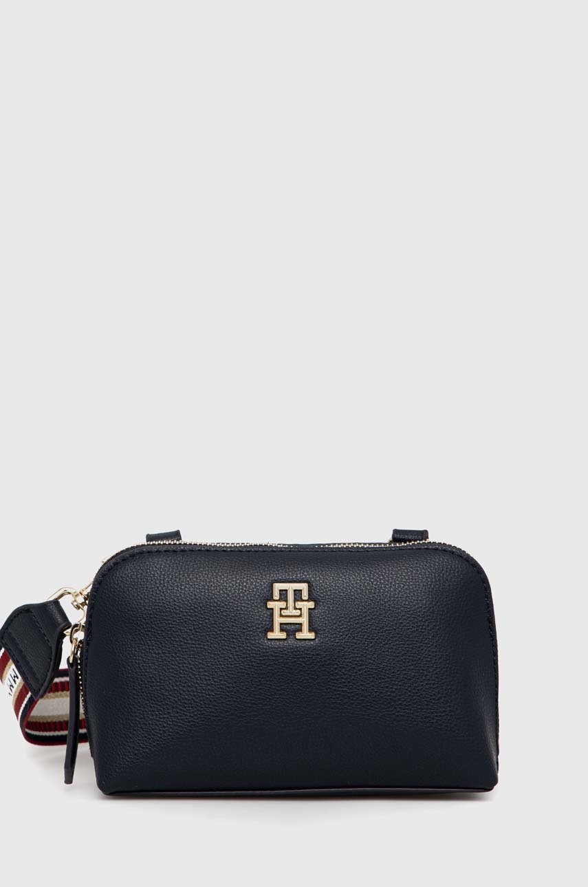 

Сумочка Tommy Hilfiger цвет синий