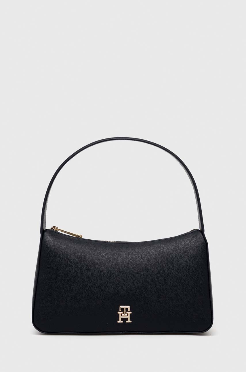 

Сумочка Tommy Hilfiger цвет синий