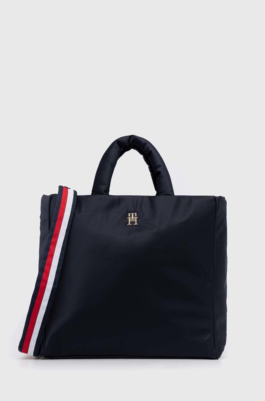 

Сумочка Tommy Hilfiger цвет синий