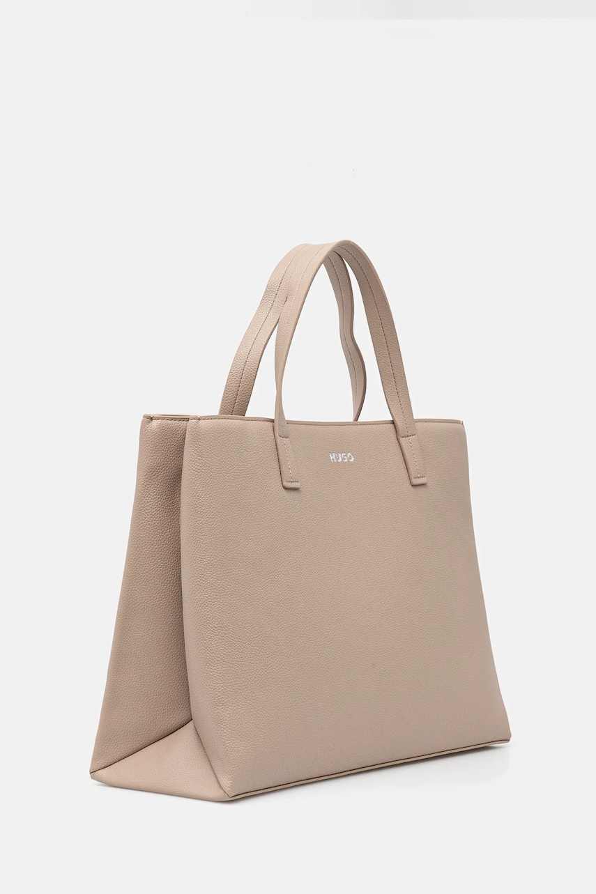 Сумочка HUGO цвет чёрный 50490150 Сумочка HUGO цвет чёрный 50490150