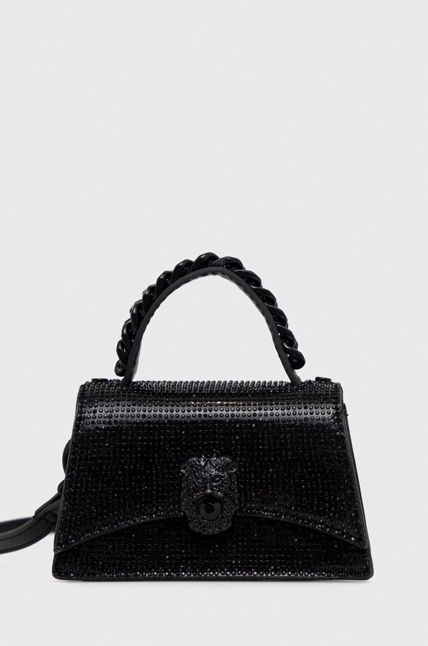 

Сумочка Aldo Aspyn цвет чёрный