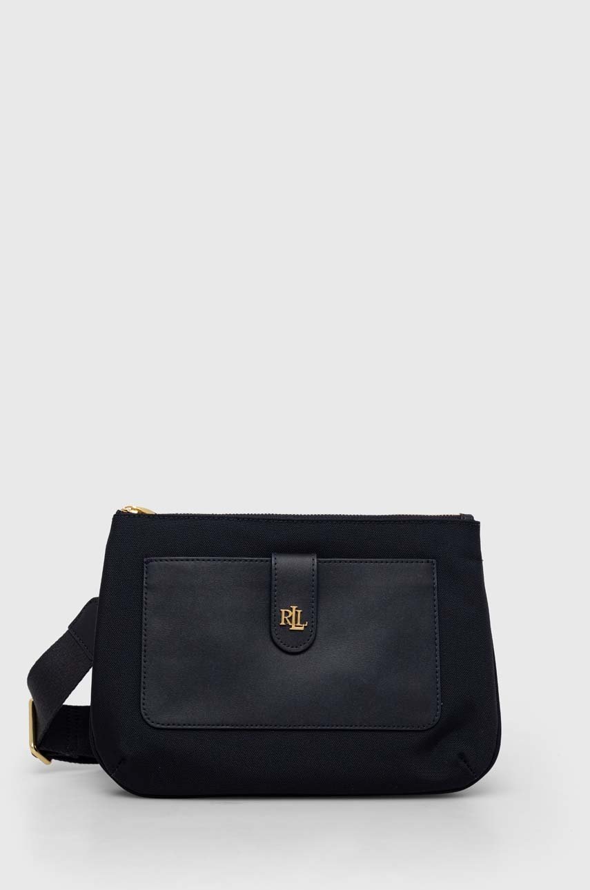 

Сумочка Lauren Ralph Lauren цвет синий