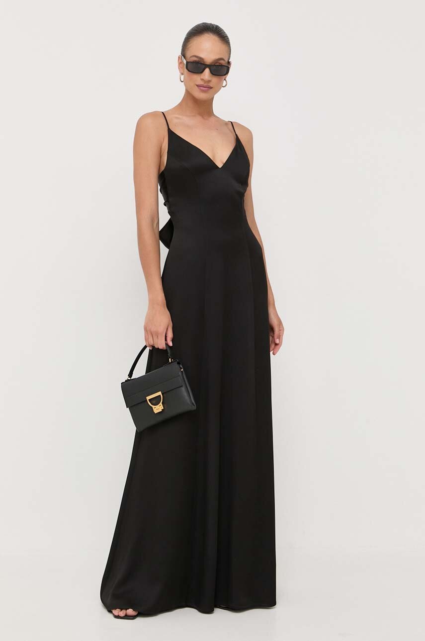 Δερμάτινη τσάντα Coccinelle Arlettis φωτογραφία