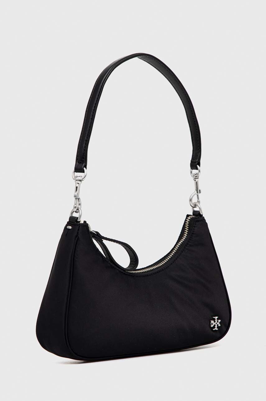 

сумочка Tory Burch цвет чёрный