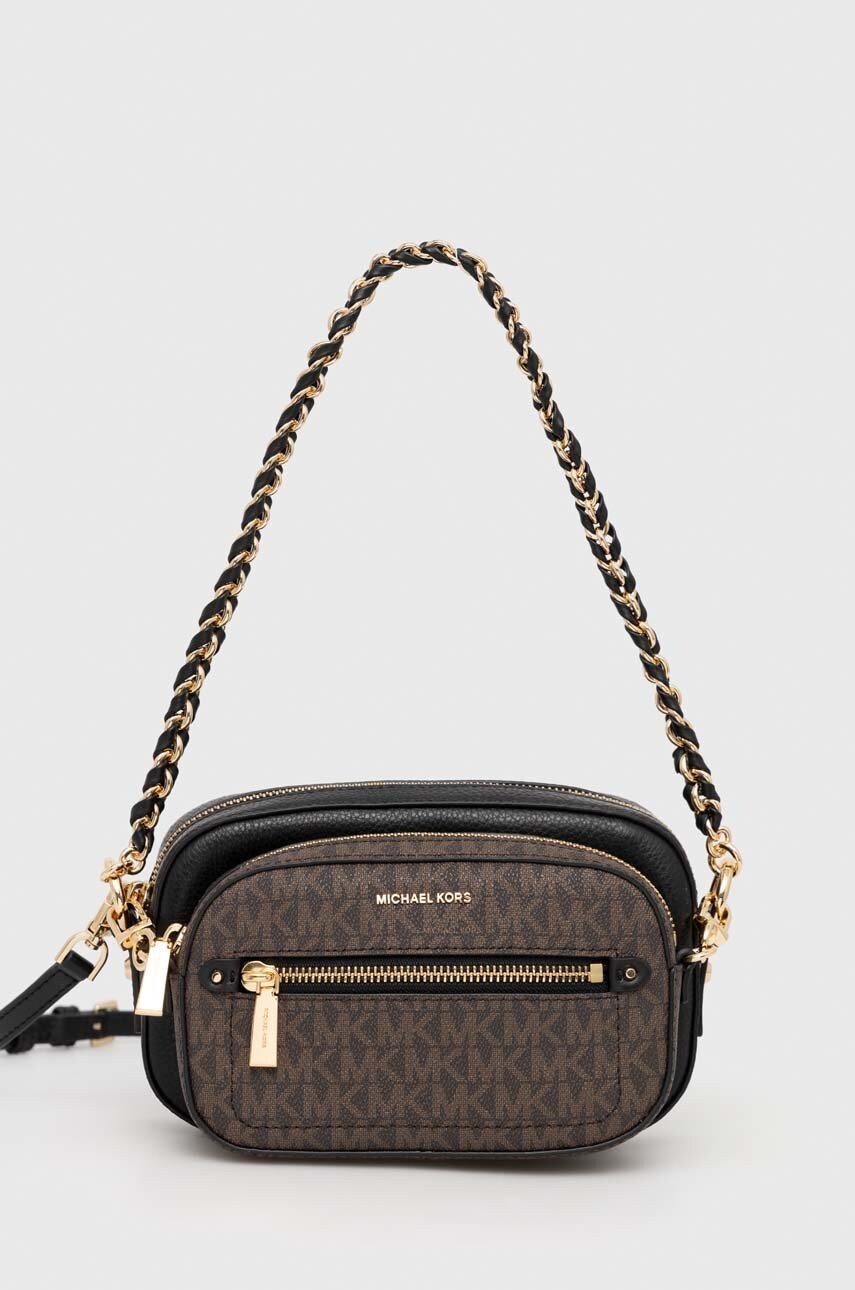 

Сумочка MICHAEL Michael Kors цвет коричневый
