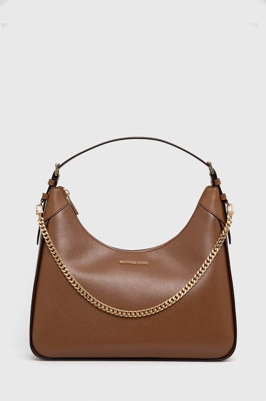 

Сумочка MICHAEL Michael Kors колір коричневий