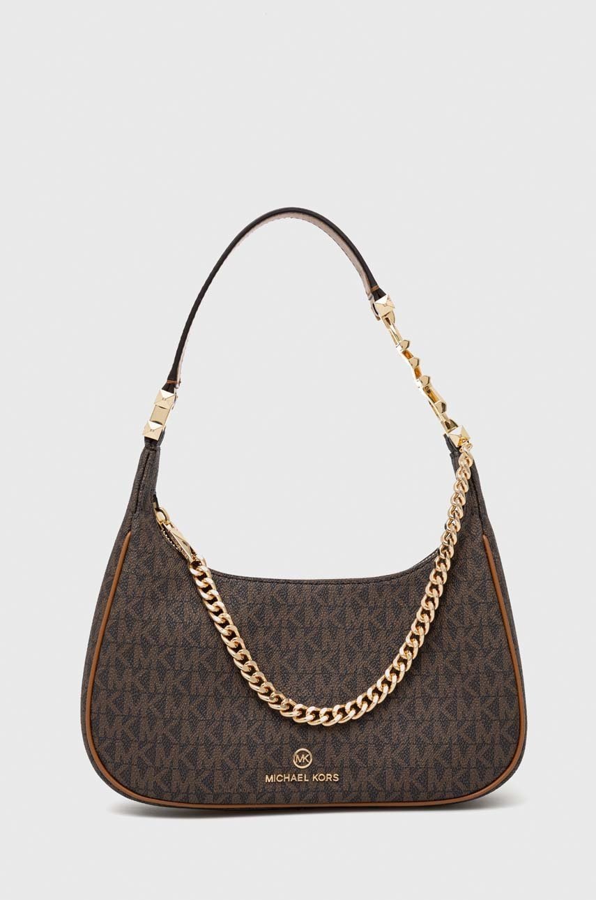 

Чанта MICHAEL Michael Kors в кафяво, Кафяв
