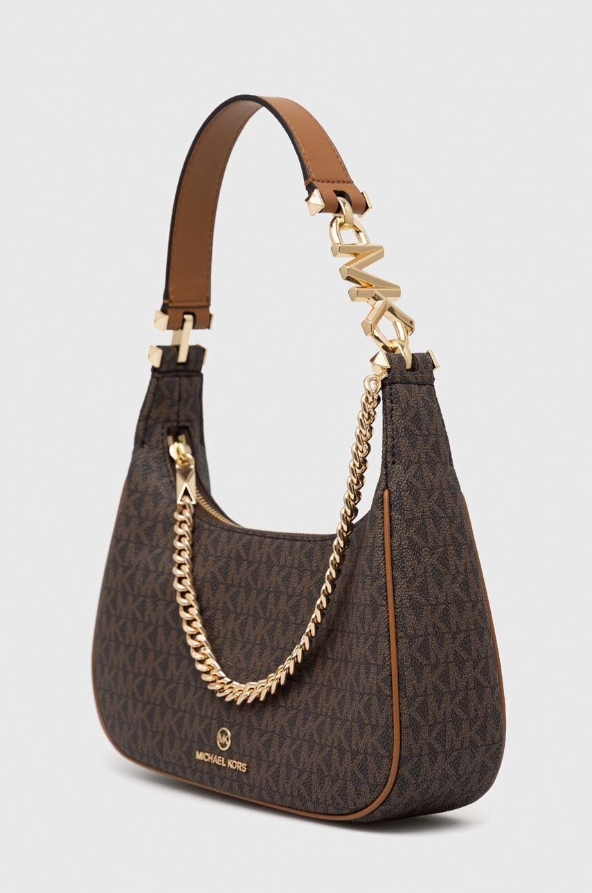 

Сумочка MICHAEL Michael Kors колір коричневий