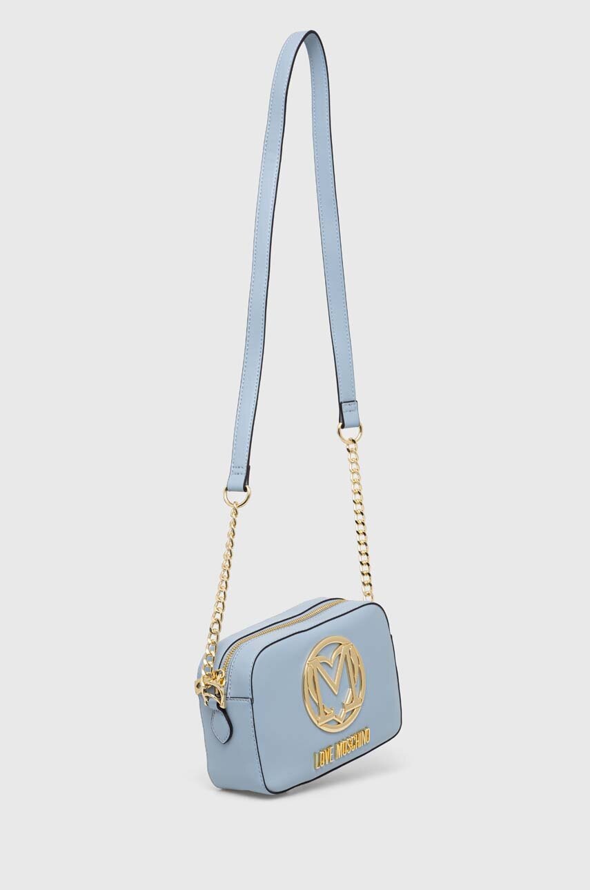 

Сумочка Love Moschino