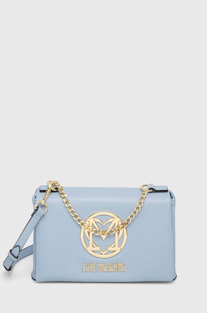 

Сумочка Love Moschino