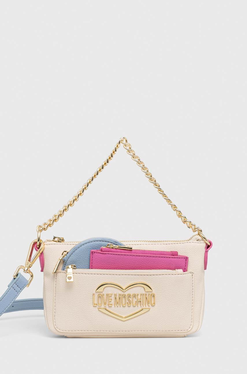 

Сумочка Love Moschino