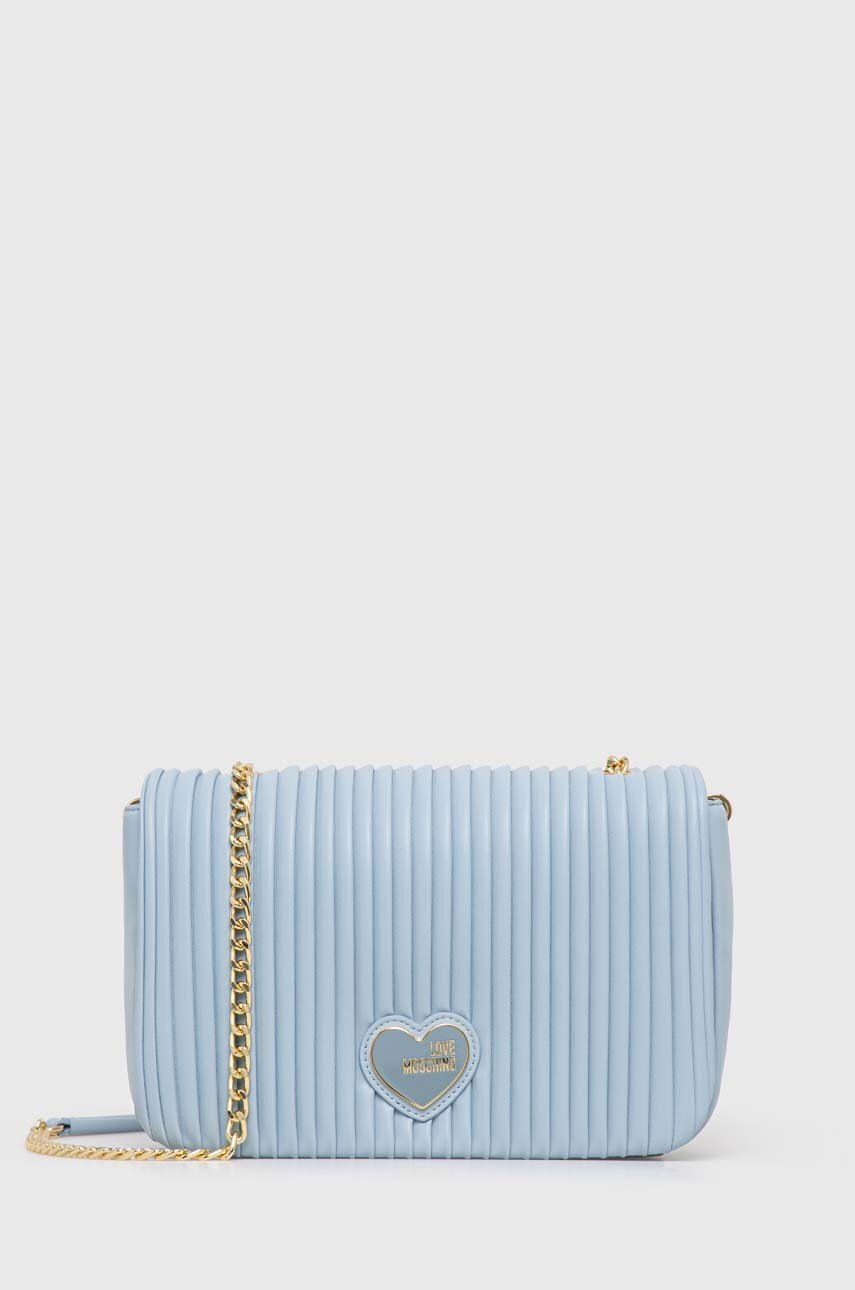 

Сумочка Love Moschino
