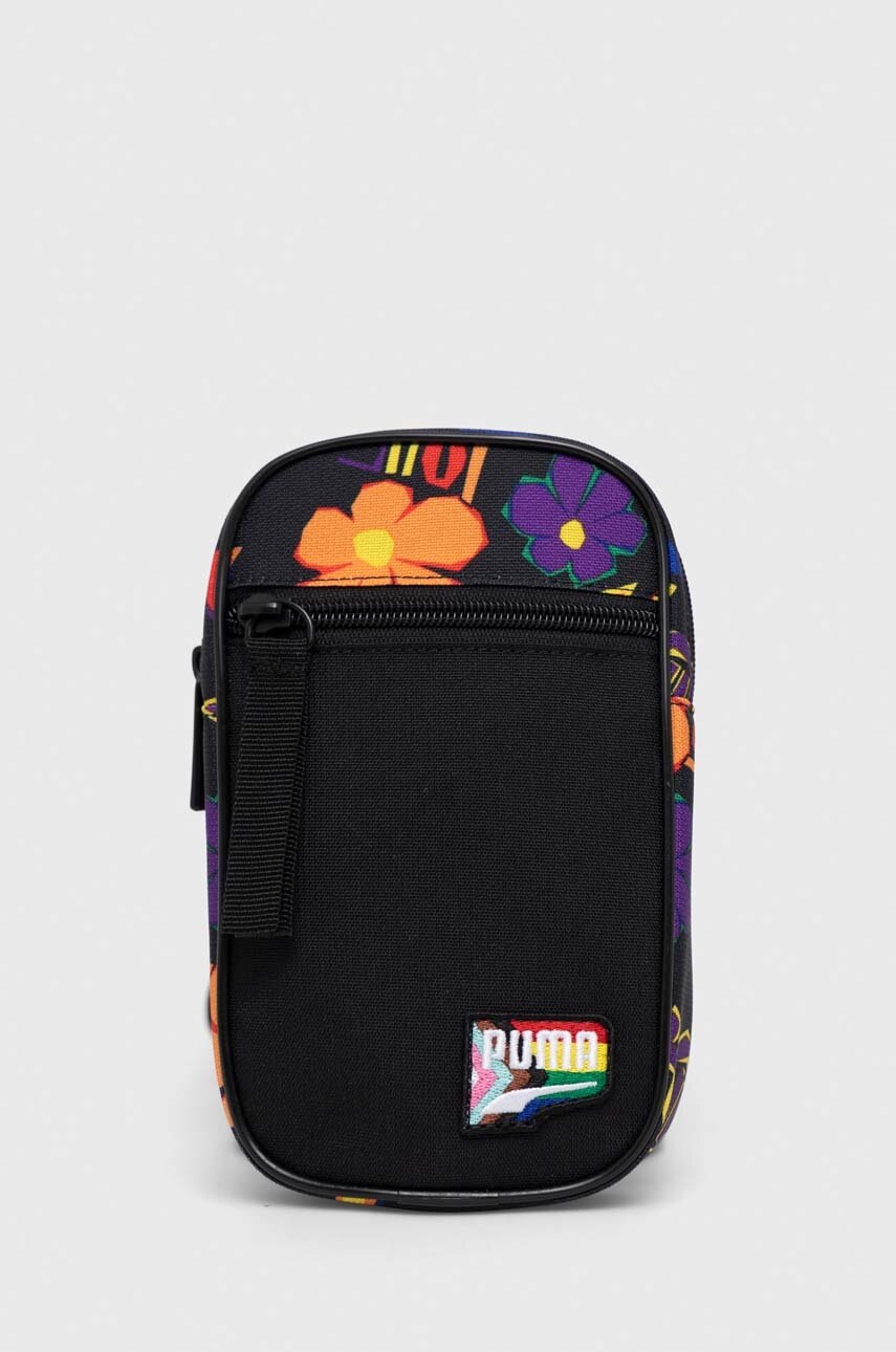 

Сумка Puma цвет чёрный