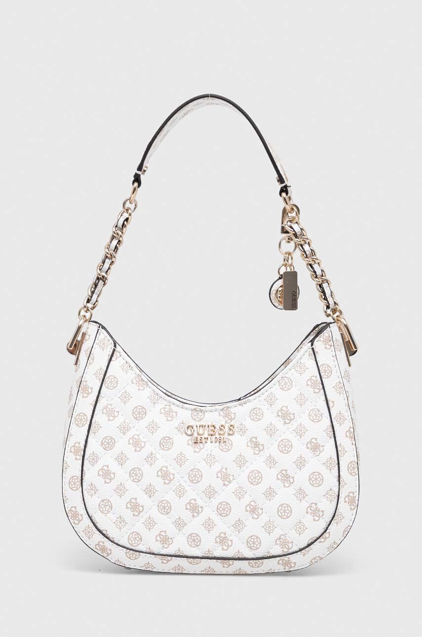 

Сумочка Guess цвет белый