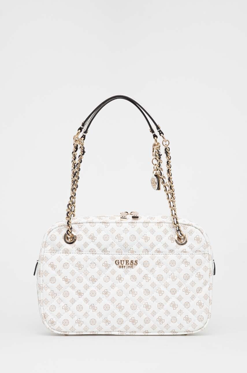 

Сумочка Guess цвет белый