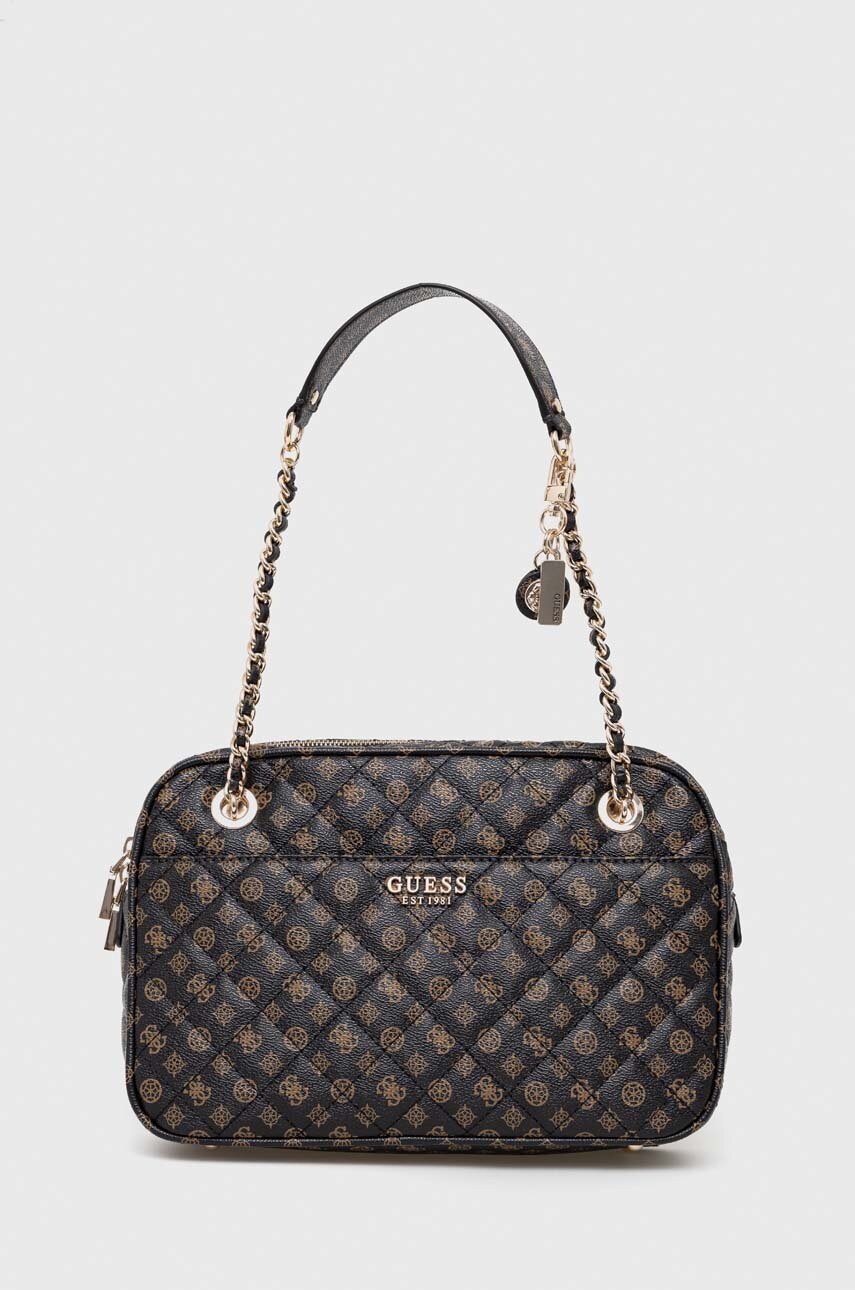 

Сумочка Guess цвет чёрный