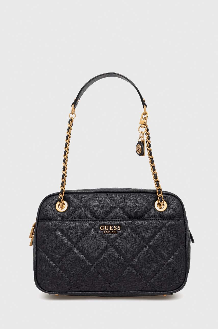 

Сумочка Guess цвет чёрный