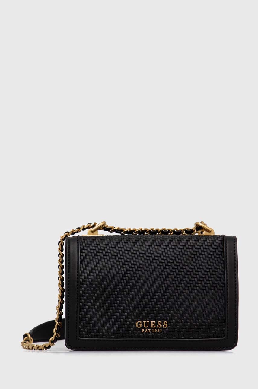 

Сумочка Guess цвет чёрный