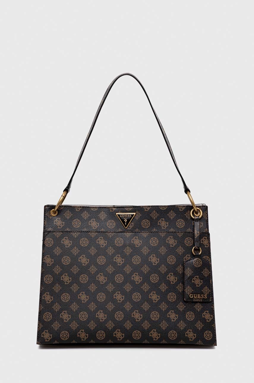 

Сумочка Guess цвет чёрный