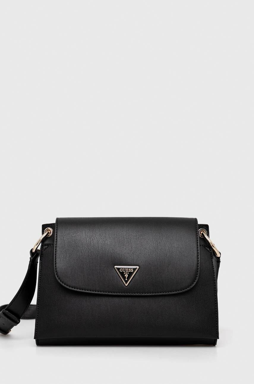 

Сумочка Guess цвет чёрный