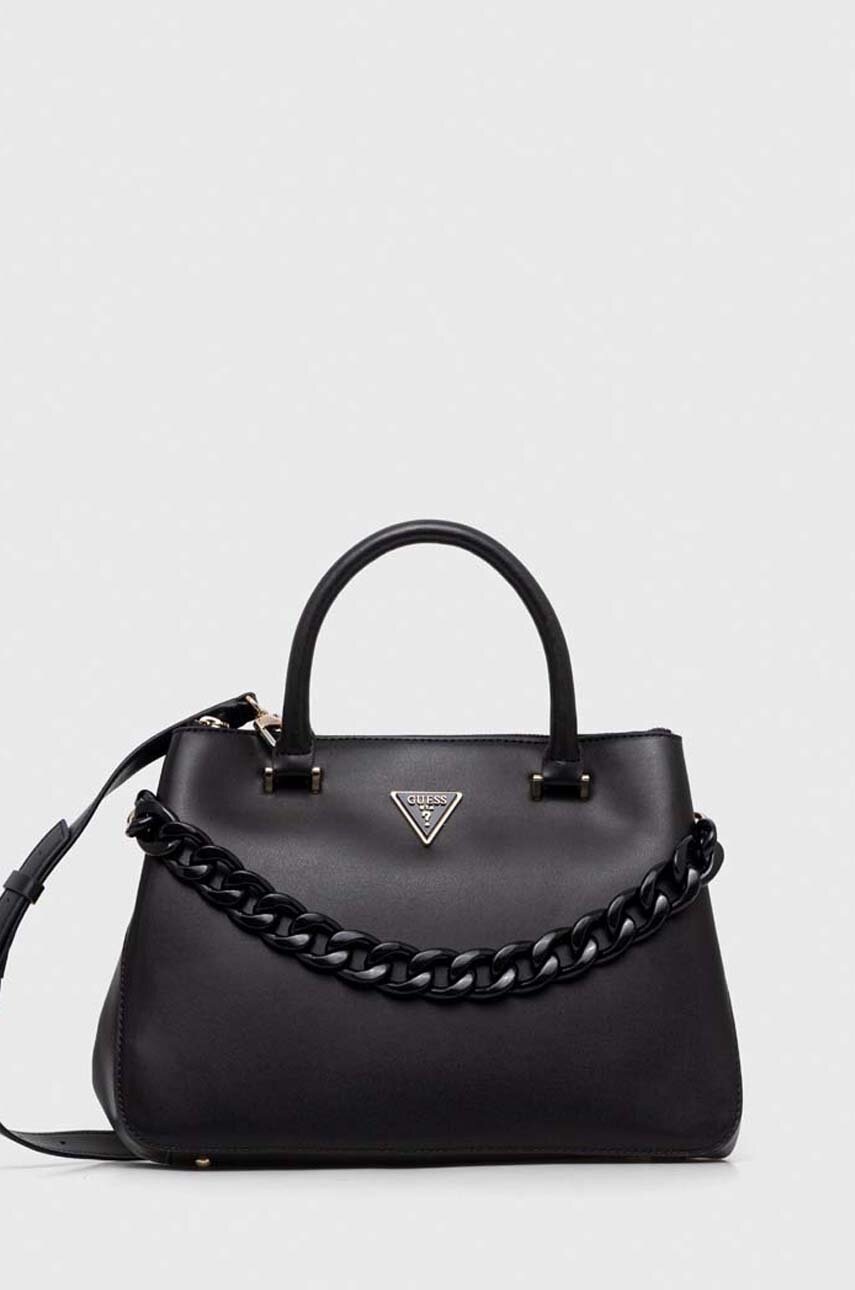 

Сумочка Guess цвет чёрный