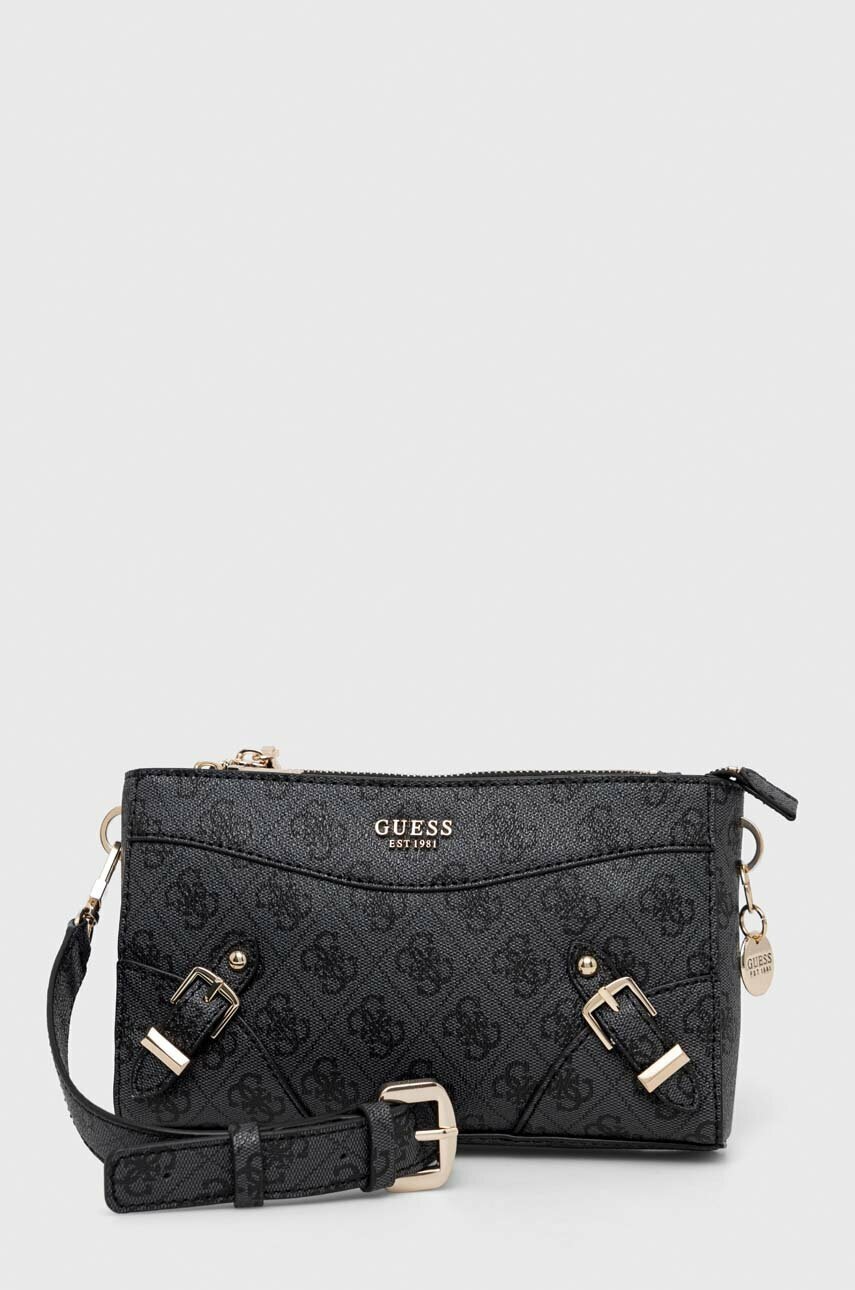 

Сумочка Guess цвет серый