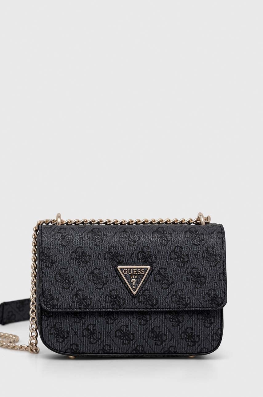 

Сумочка Guess цвет серый