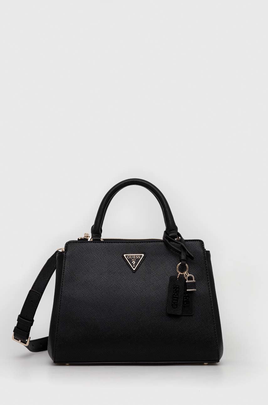 

Сумочка Guess цвет чёрный