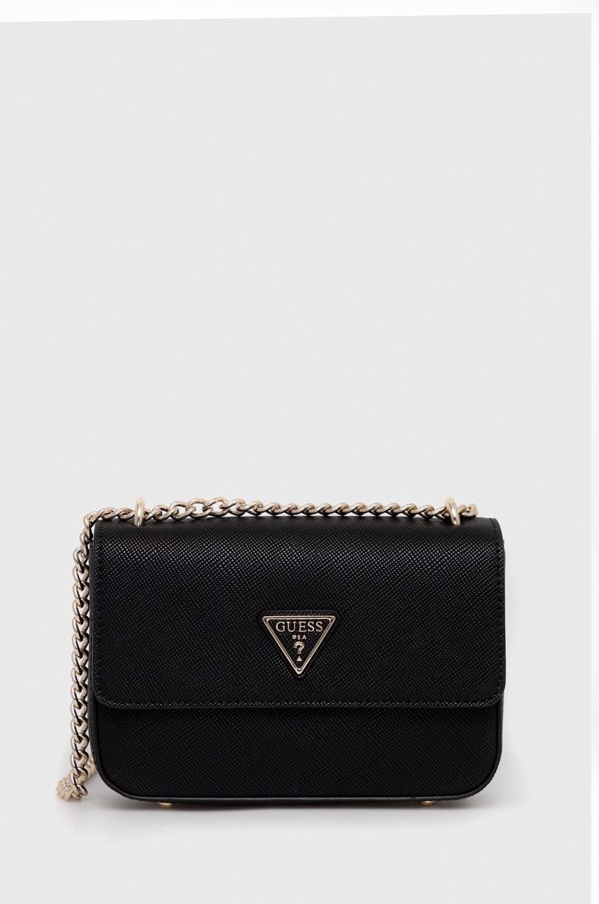 

Сумочка Guess цвет чёрный