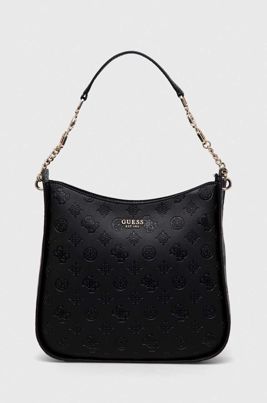

Сумочка Guess цвет чёрный