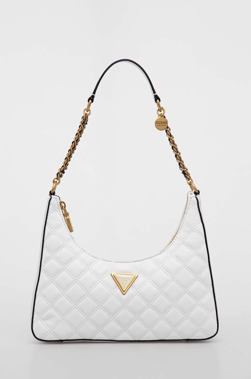 

Сумочка Guess цвет белый