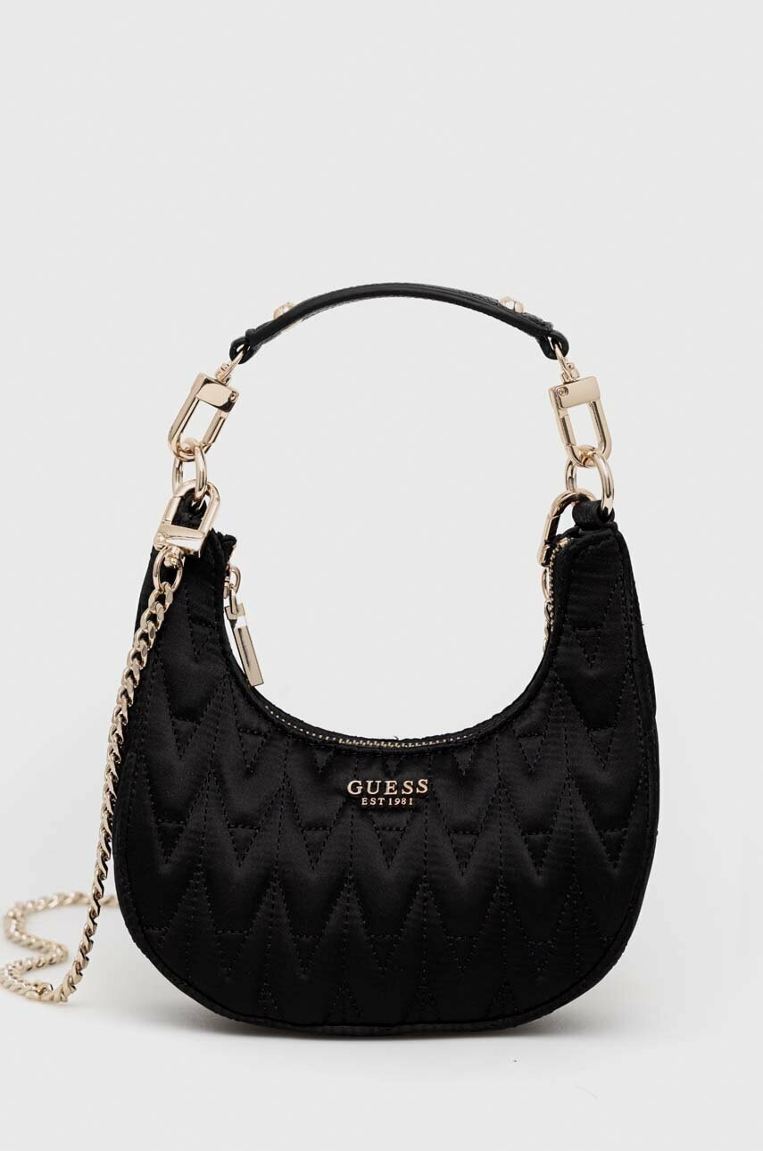 

Сумочка Guess цвет чёрный