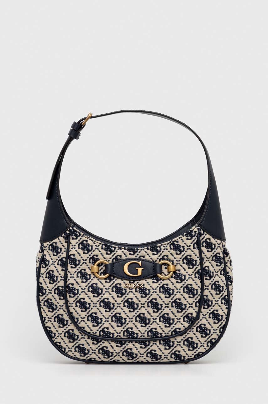 

Сумочка Guess цвет синий
