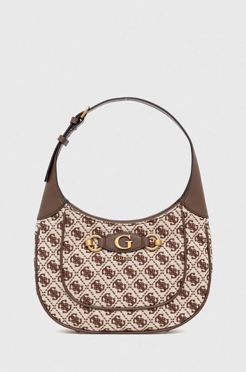 

Сумочка Guess цвет коричневый