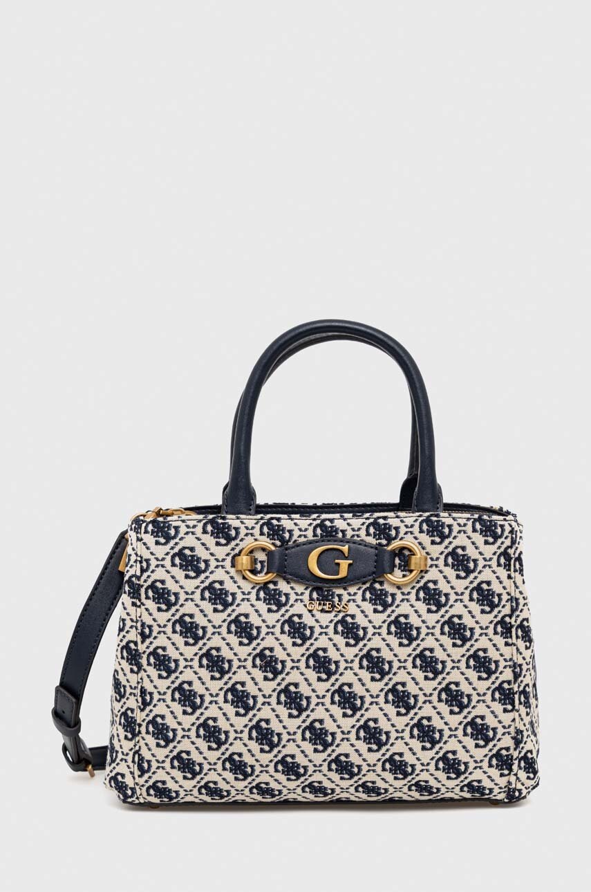 

Сумочка Guess колір синій