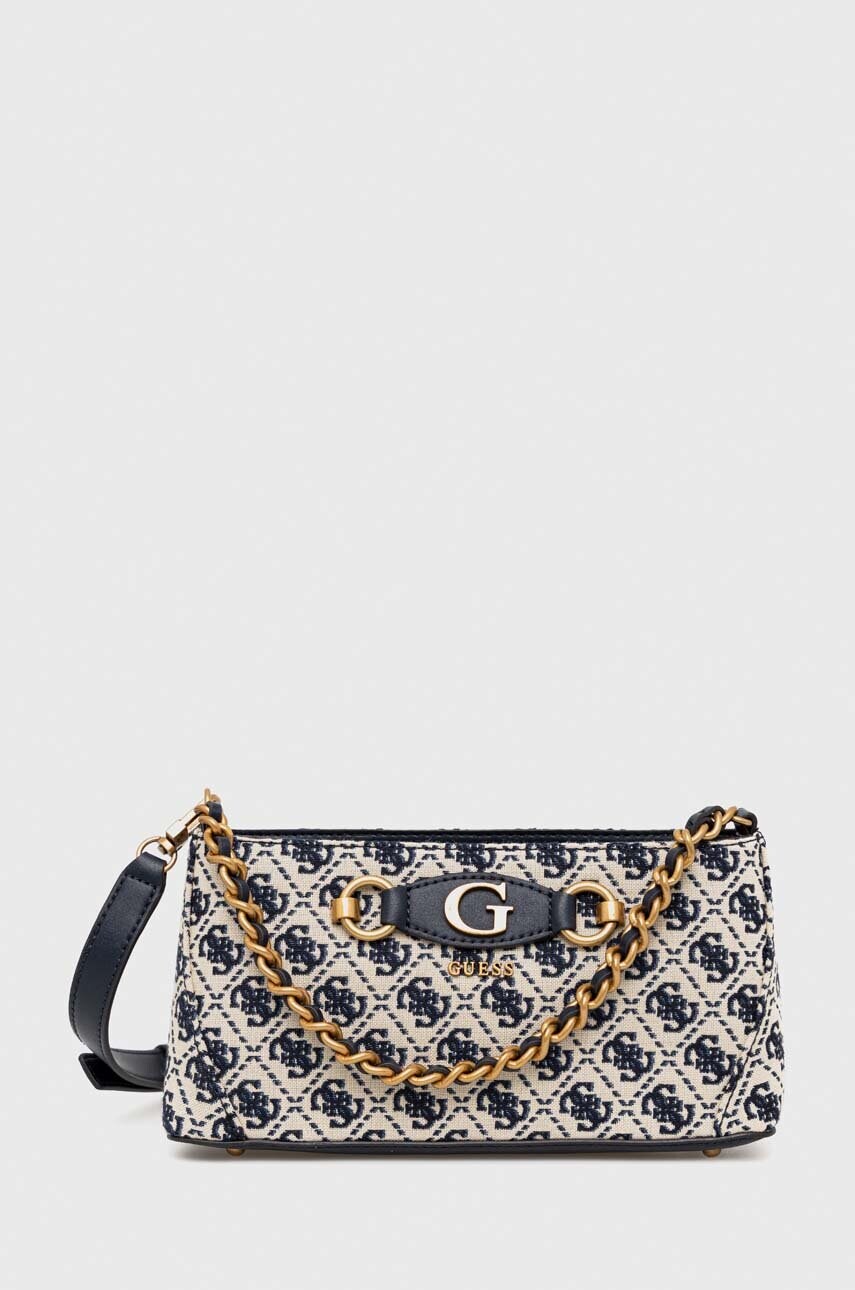 

Сумочка Guess цвет синий