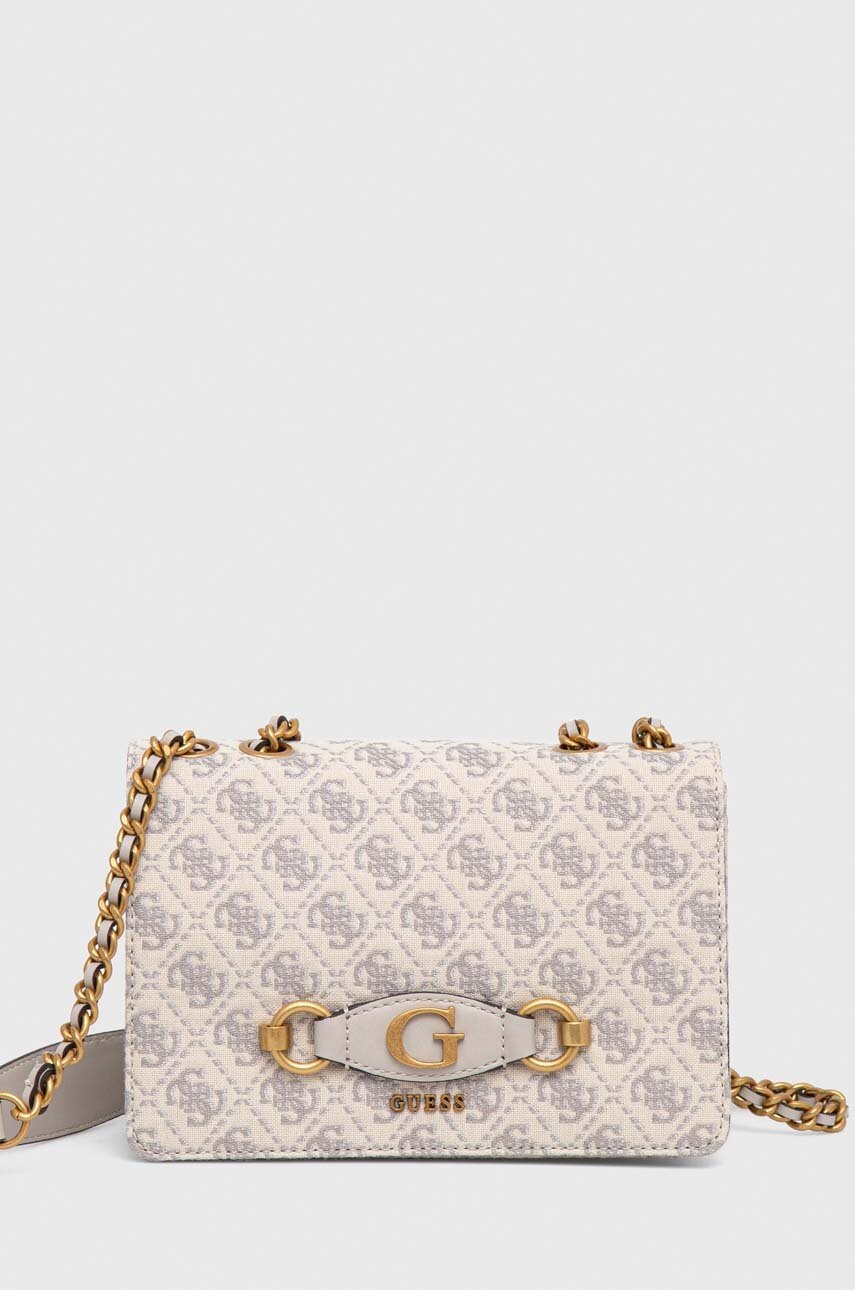 

Сумочка Guess колір коричневий