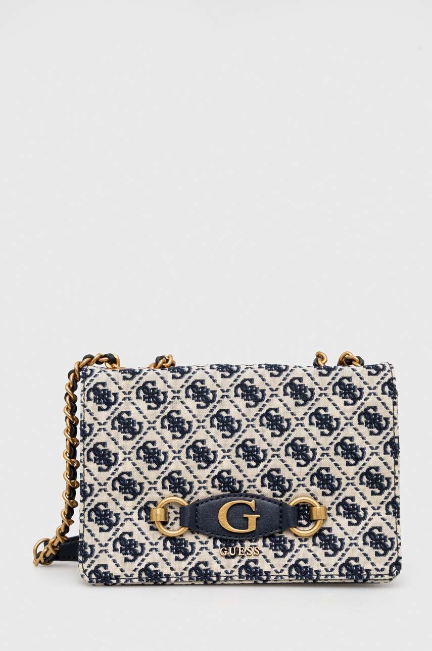 

Сумочка Guess цвет синий