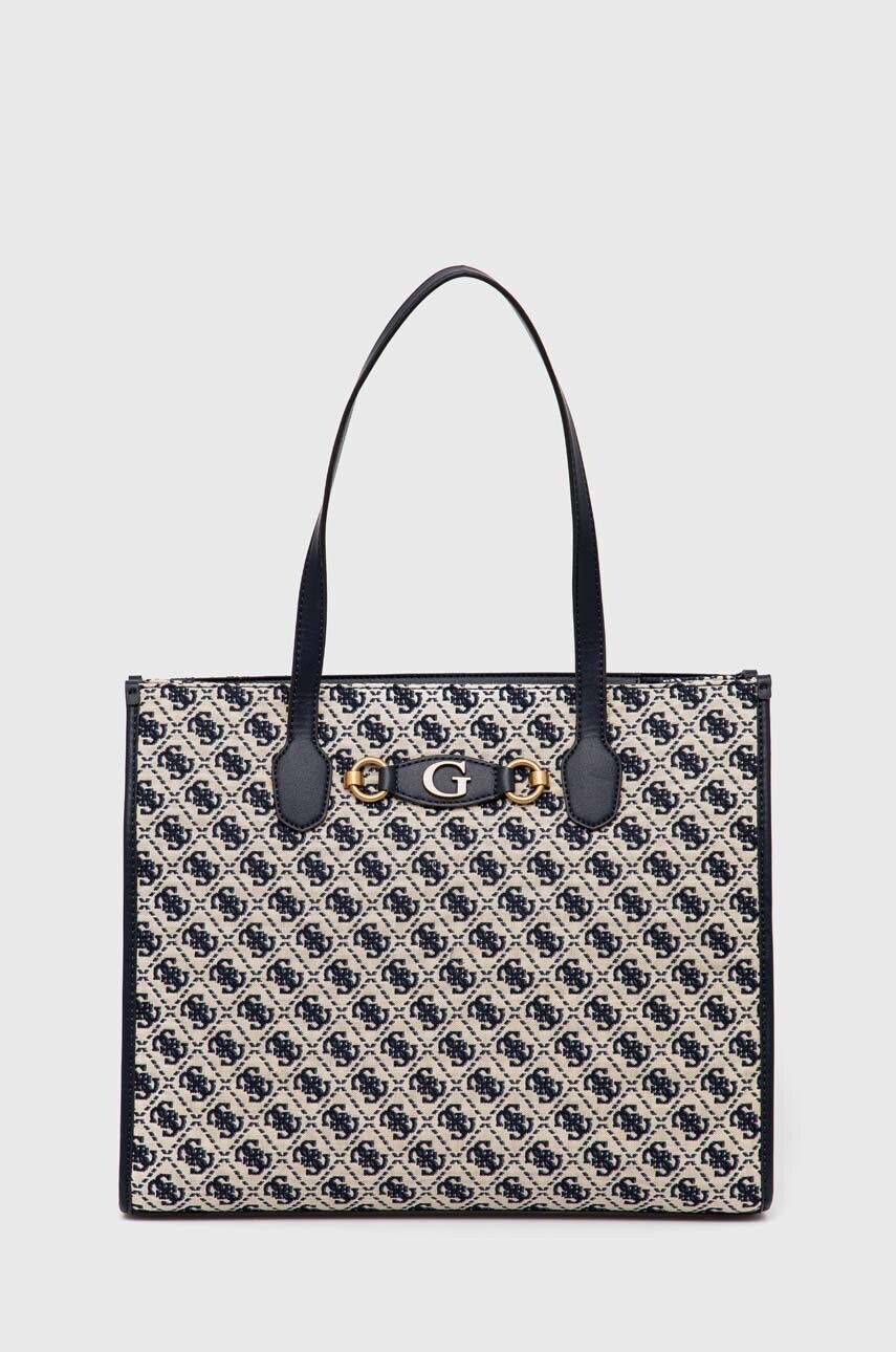 

Сумочка Guess цвет синий